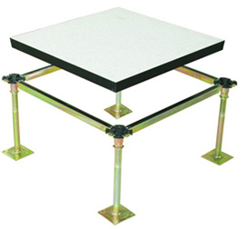 Raised Access Floor Products